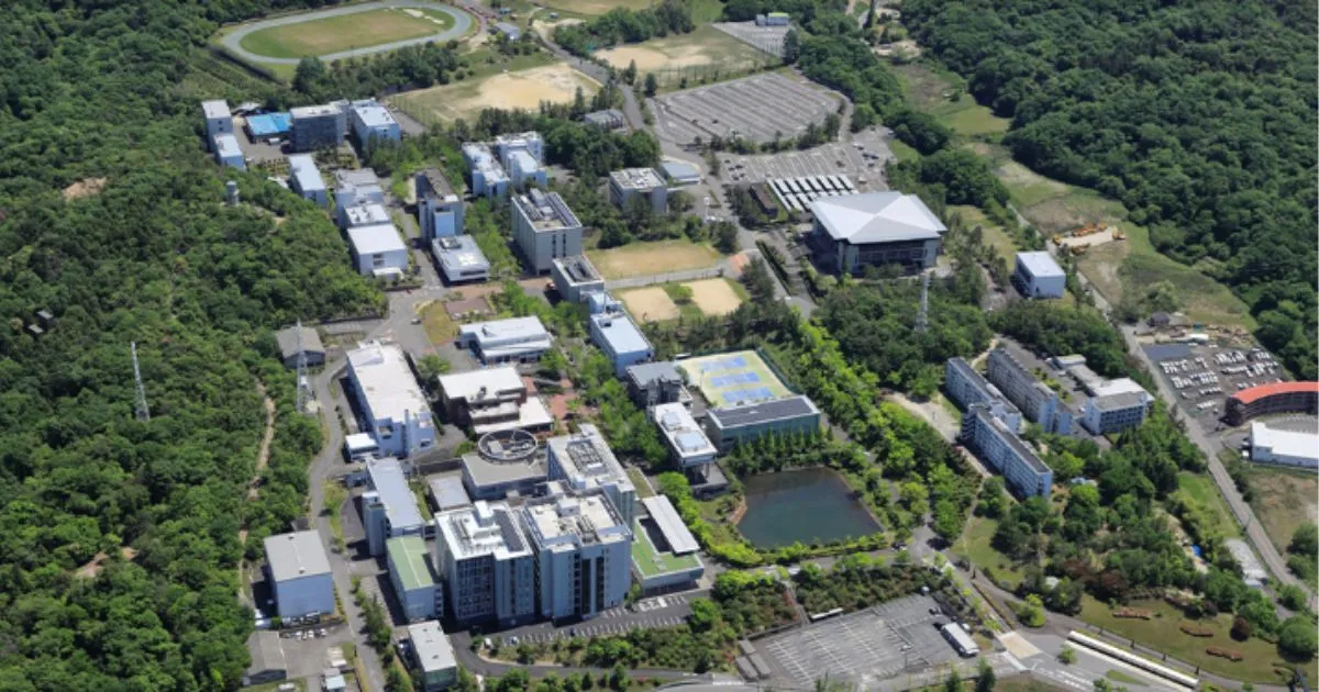 愛知工業大学様にAICHI TECH DAY2026の様子を紹介いただきました の OGP 画像